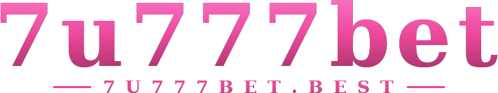 7u777bet logo
